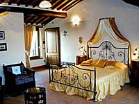 Stay in a completely renovated Italian home.