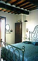 Classic Italian B&B.