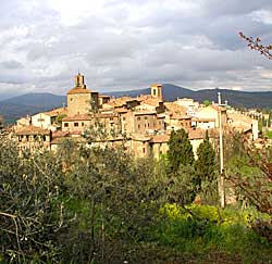 Panicale