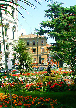 Perugia