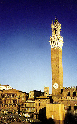 Siena