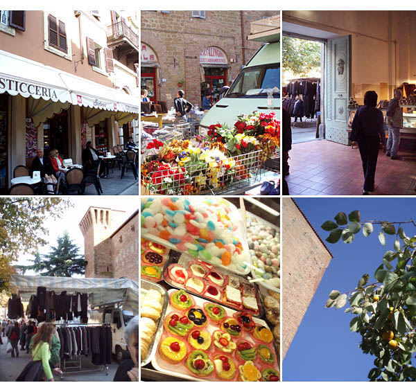 citta della pieve market