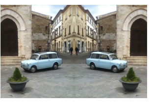 look-both-ways, trieste, bevagna, italy