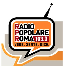 radiopopolareroma italian radio on the iPhone